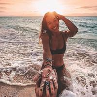 Отзыв от Кристина - Виза Destination Thailand